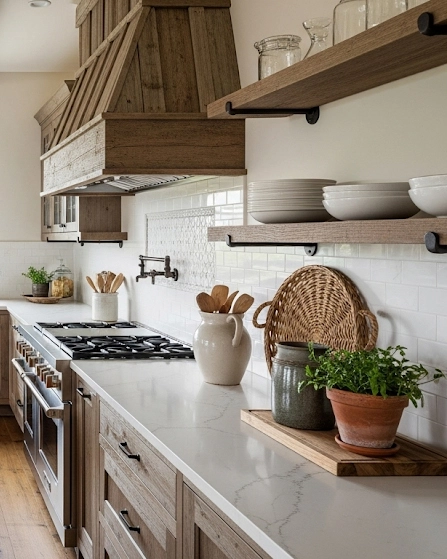 Stone and Countertop